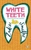 White Teeth by Zadie Smith - Bookworm Hanoi