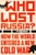 Who lost Russia by Peter Conradi - Bookworm Hanoi