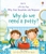 Why Do We Need a Potty by Usborne - Bookworm Hanoi