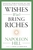 Wishes Won't Bring Riches by Napoleon Hill -  Bookworm Hanoi