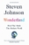 Wonderland How Play Made the Modern World by Steven Johnson - Bookworm Hanoi