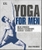 Yoga For Men by Dean Pohlman - Bookworm Hanoi