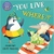 You Live Where by John Hay - Bookworm Hanoi