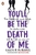 You'll Be the Death of Me by Karen M McManus - Bookworm Hanoi