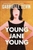 Young Jane Young by Gabrielle Zevin - Bookworm Hanoi