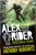 Alex Rider Mission 8: Crocodile Tears by Anthony Horowitz - Bookworm Hanoi