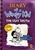 Diary of a Wimpy Kid the Ugly Truth by Jeff Kinney - Bookworm Hanoi
