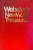 Webster's New World Thesaurus by Charlton Laird & William D. Lutz - Bookworm Hanoi