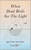 When Dead Birds See The Light by Quynh Nguyen - Bookworm Hanoi