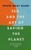 Zen and the Art of Saving the Planet by Thich Nhat Hanh - Bookworm Hanoi