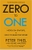 Zero To One by Peter Thiel - Bookworm Hanoi