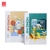 Vở kẻ ngang 200 trang Study 3D View Hồng Hà - 1449
