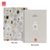 Sổ lò xo bìa bồi B5 Exercise Notebook 300 trang - 4008