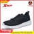 Giày thể thao XTEP  Nam 979219320788 Đen trắng
