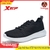 Giày thể thao XTEP  Nữ 979218320788 Đen trắng