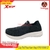 Giày Thể Thao Nam Xtep 979319390127 Đen Xám