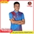 Áo polo Kamito KMAP2004-2 Xanh Dương