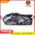 Bao đựng vợt cầu lông 2 ngăn ABJN088-10 (Đen/Vàng)