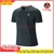 Áo Thể Thao Cộc Tay XTEP Nam 979229010244 Xám hoa đậm