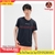 Áo Thể Thao Cộc Tay XTEP  Nam 979229010412 Đen