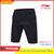 [AKSD127-2] Quần Sóoc Thể Thao Nam LiNing (Đen)