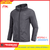 áo khoác gió thể thao Nam LiNing AFDP063-1