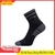 Tất thể thao LiNing Nam Nữ AWLP053-3 Đen
