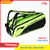 Bao vợt cầu lông LiNing ABJP078-1 (Xanh/Đen)