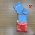 Tất Thể Thao Nữ AWSN318 -2 Xanh
