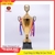 Cup Vàng Có Nắp S6 Cao 73cm