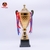 Cup Vàng Có Nắp 1501B Cao 47cm