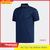 Áo Cộc Tay adidas Nam FJ6414 Xanh Tím Than