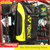 Ba lô Cầu Lông Yonex SUN9612 LlME (Chuối)