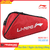 Bao Đơn 1 Ngăn cầu lông LiNing ABJN138-1 Đỏ