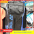 Ba lô Cầu Lông Yonex SUN9612 BLUE (Xanh Tím)