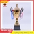 Cup Vàng Có Nắp 4046B Cao 40cm