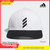 Mũ Thể Thao adidas Nam Trắng Phối Đen FI3038