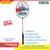 Vợt Yonex Nano Flare 270 Speed Đỏ Đen (4U) 2019