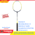 Vợt Yonex Nano Flare 370 Đen Vàng (4U) 2019