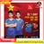 Áo Kamito KMAH210124 Xanh Dương