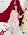 MÃ DTTL8 - BỘ DÀI TAY COTTON & TẰM LẠNH KẸO NOEL HỒNG
