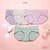 QUẦN COTTON BẦU 001