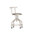ghe-don-xoay-inox-co-tua-the-one-gdq02