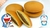 Hướng dẫn cách làm bánh rán Doremon Dorayaki Recipe