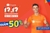 Săn deal hot “vui vẻ không quạo” vì Shopee freeship cho mọi đơn mua từ 50K