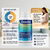 Canxi Ostelin 130 viên có thành phần gì? Hàm lượng canxi và vitamin D3 trong mỗi viên
