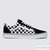 Vans Old Skool Primary Checkerboard Black White