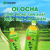 Trà xanh không đường Oi Ocha Itoen 500ml