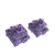AKKO CS Switch – Lavender Purple (45 switch)