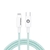 Cáp sạc nhanh Velasboost Fast 27W